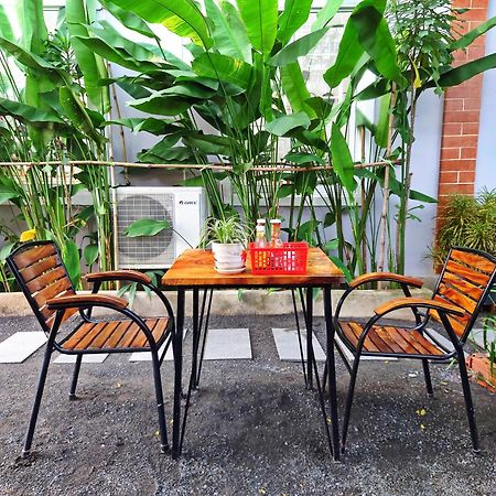Kampot Coco Guest House Luaran gambar