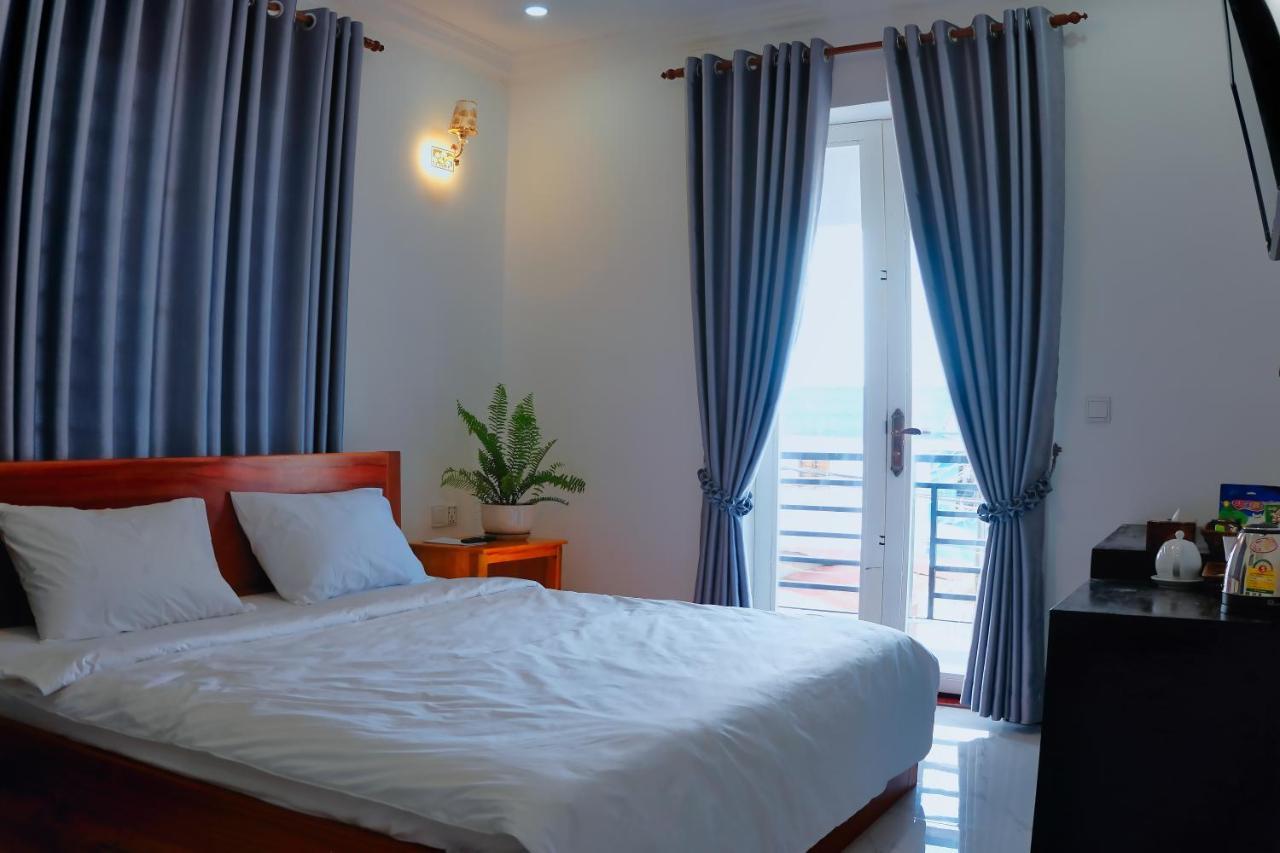 Kampot Coco Guest House Luaran gambar