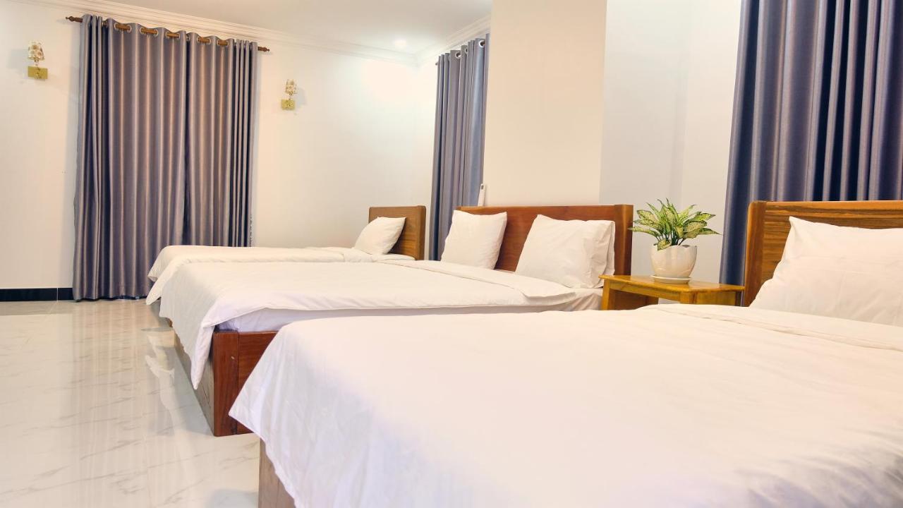 Kampot Coco Guest House Luaran gambar