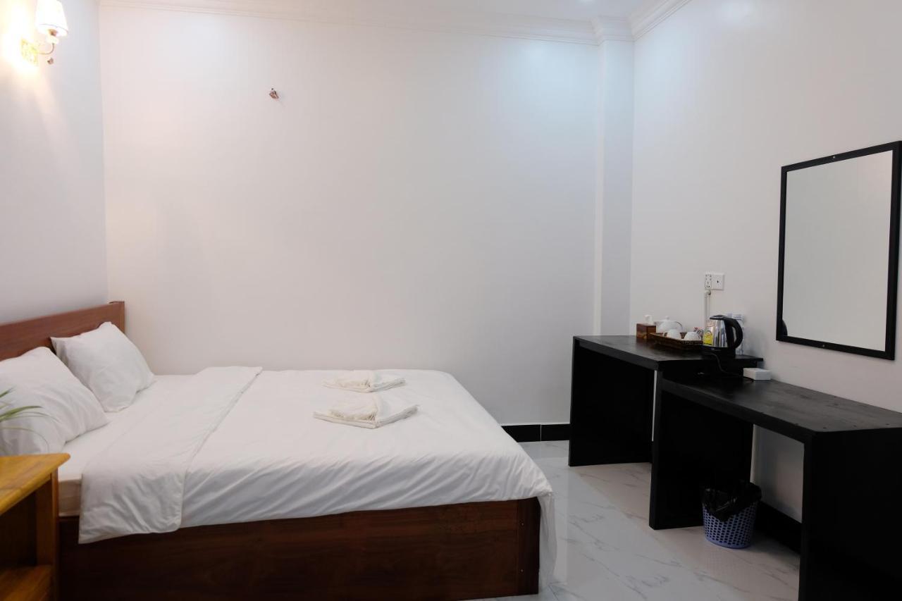 Kampot Coco Guest House Luaran gambar