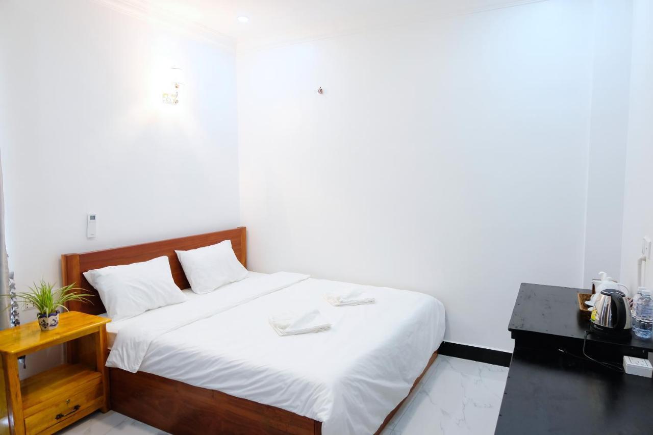 Kampot Coco Guest House Luaran gambar