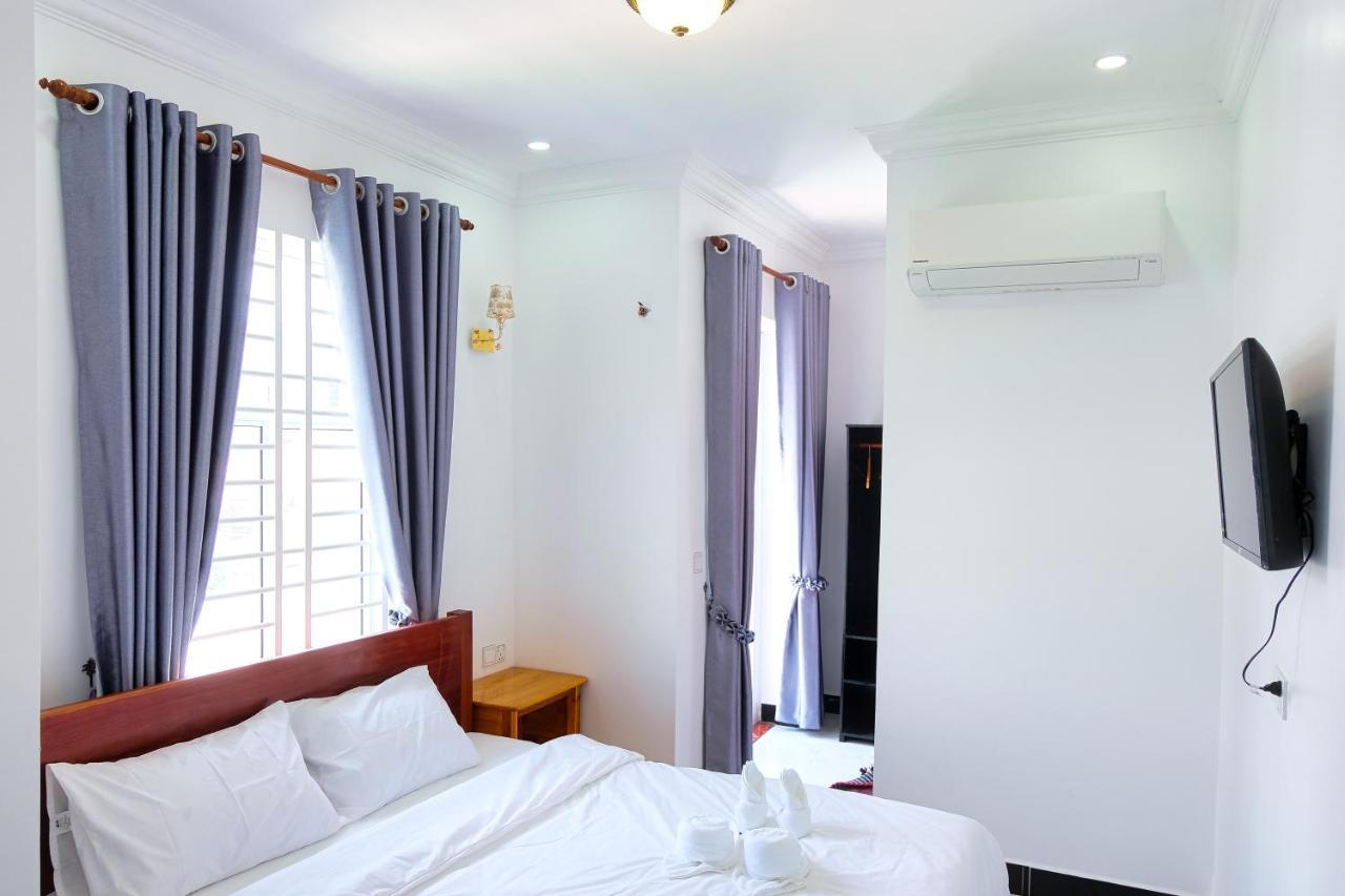 Kampot Coco Guest House Luaran gambar