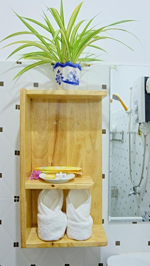 Kampot Coco Guest House Luaran gambar