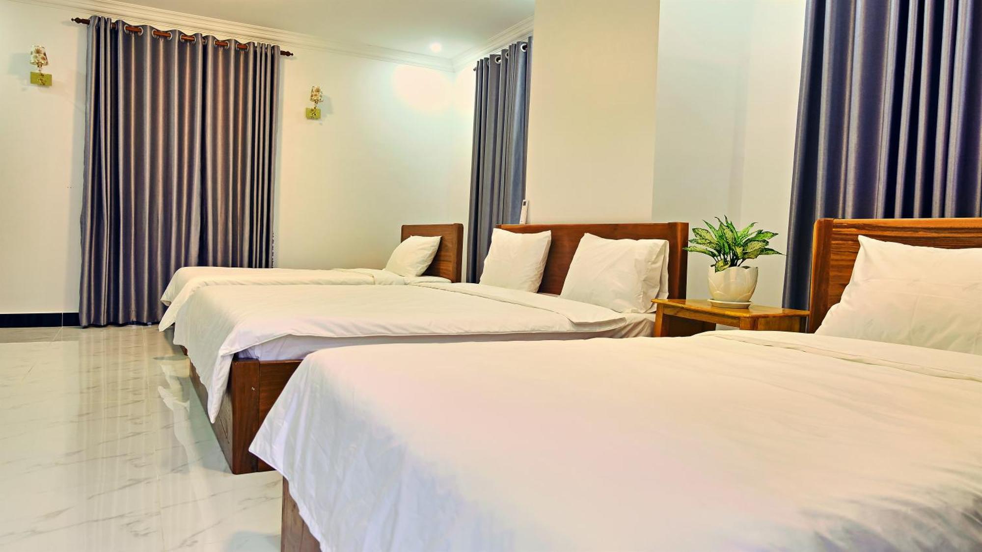 Kampot Coco Guest House Luaran gambar